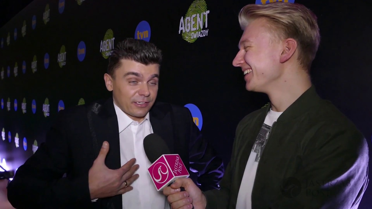 Tomasz Niecik krytykuje Alana Andersza: 