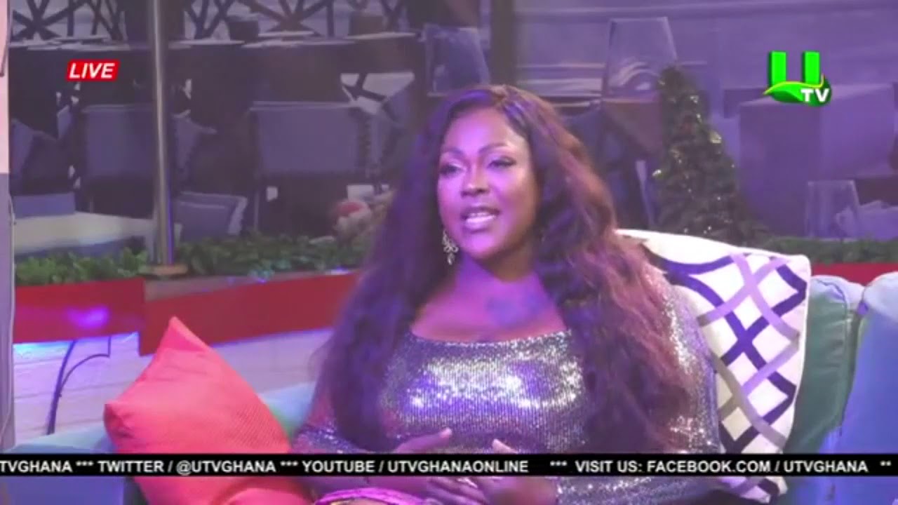 Mona Gucci Clears The Air&hellip;Reveals The Law School She Attended In Massachusetts After Controversy