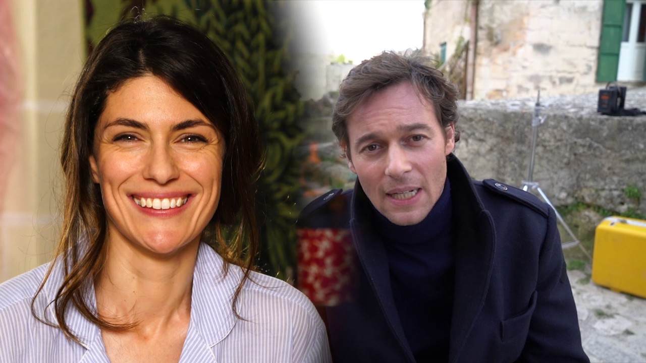 SORELLE - pillola GIORGIO MARCHESI e ALESSIO VASALLO
