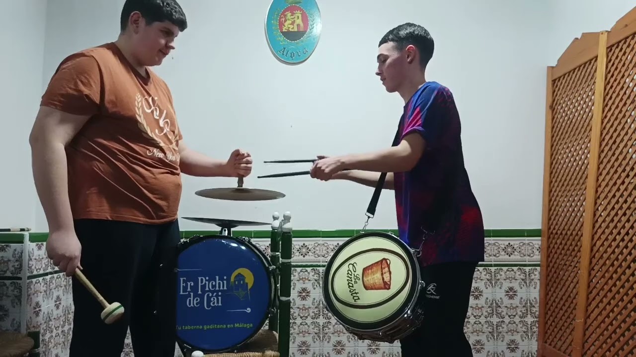 Presentación 