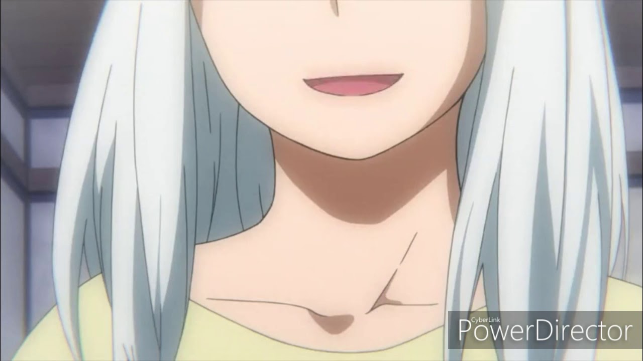 into the unkown amv- shoto todoroki [bnha/mha]