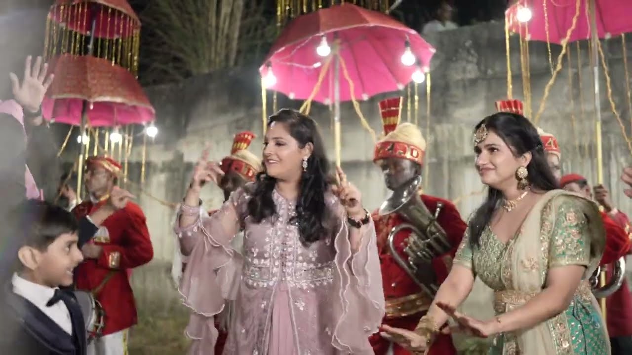 kshitij weds sakshi-Wedding 01