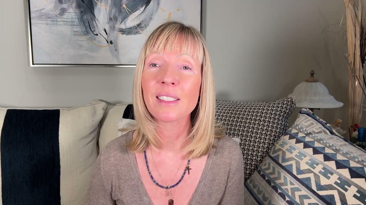 Become Your Anchor Point - Restore Peace & Flow 