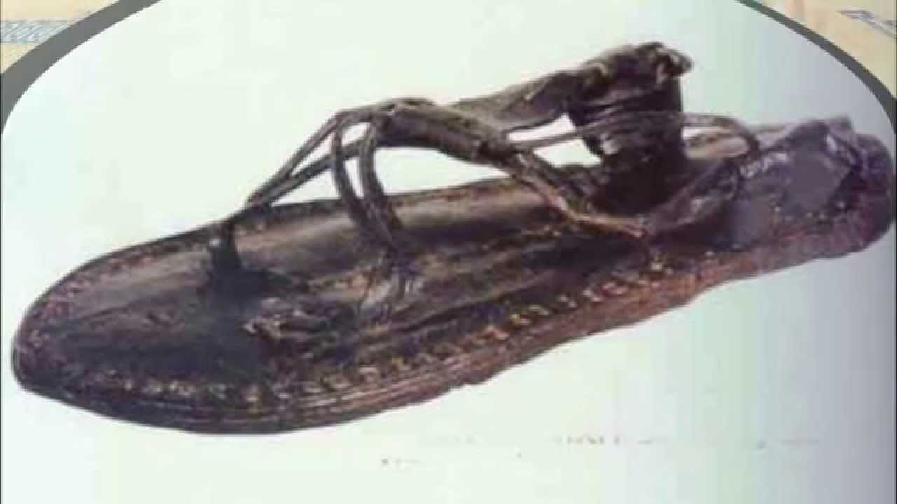 Hz.Mehemmed Peygemberin(s.e.s) Mubarek eshyalari- RELICS OF MUHAMMAD (P.B.U.H)
