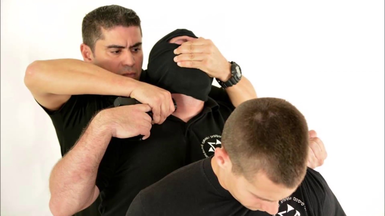 EMETH KRAV MAGA - NEVER AGAIN