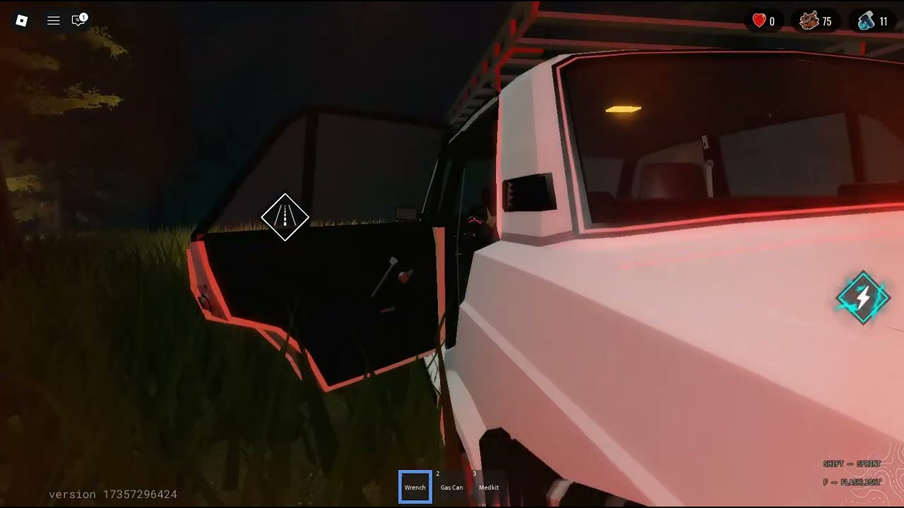 The Drive