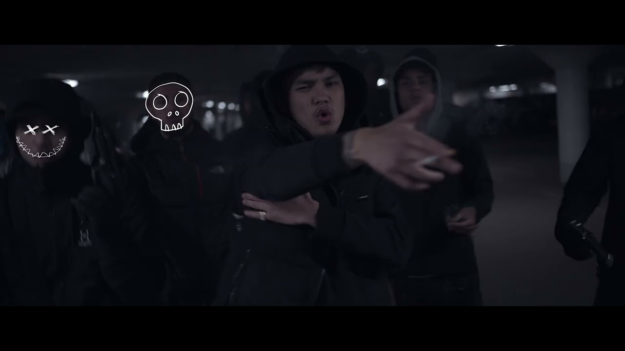 Lee Bloccboy - 4 Grabbar