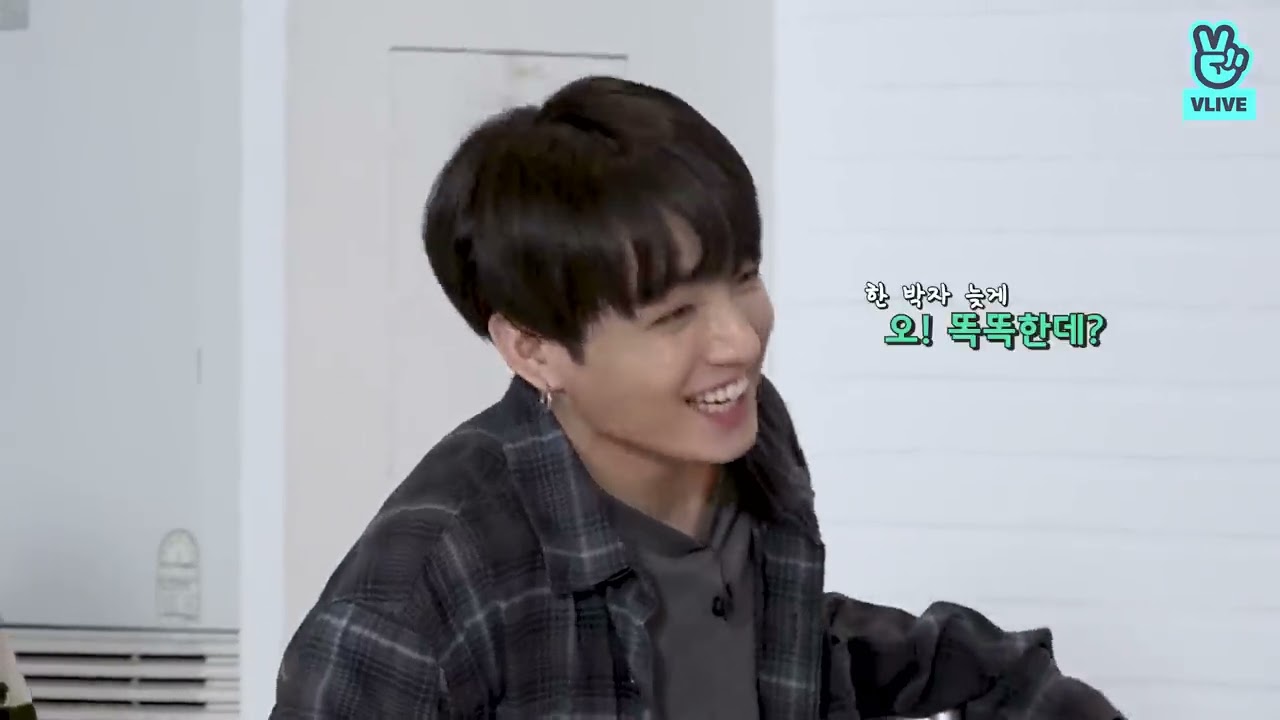 Run BTS! 2019 EP.78 - 77 맛객 2
