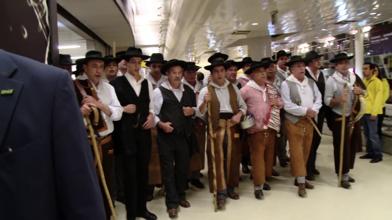 Voo do Cante Alentejano