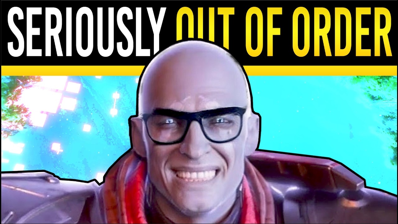 Bungie are trying to SABOTAGE me (and I'm gonna FIGHT BACK..)