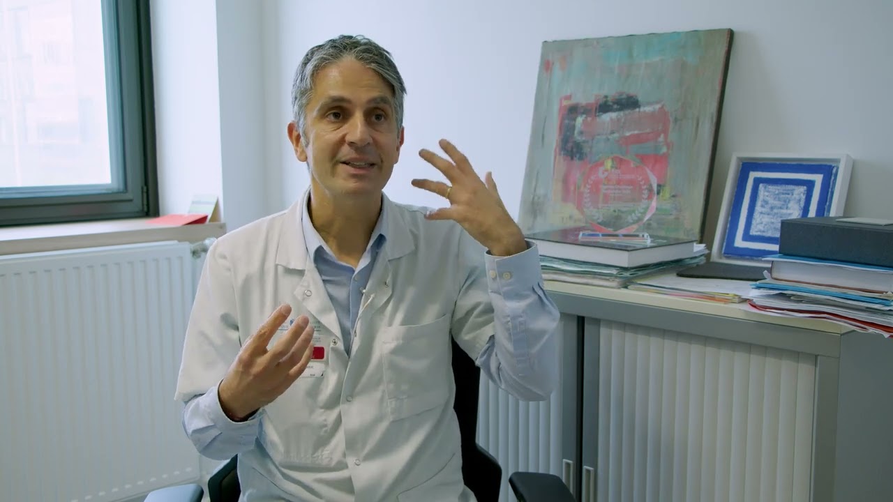 Épilepsie : une maladie du cerveau aux multiples facettes (Épisode 1/3)