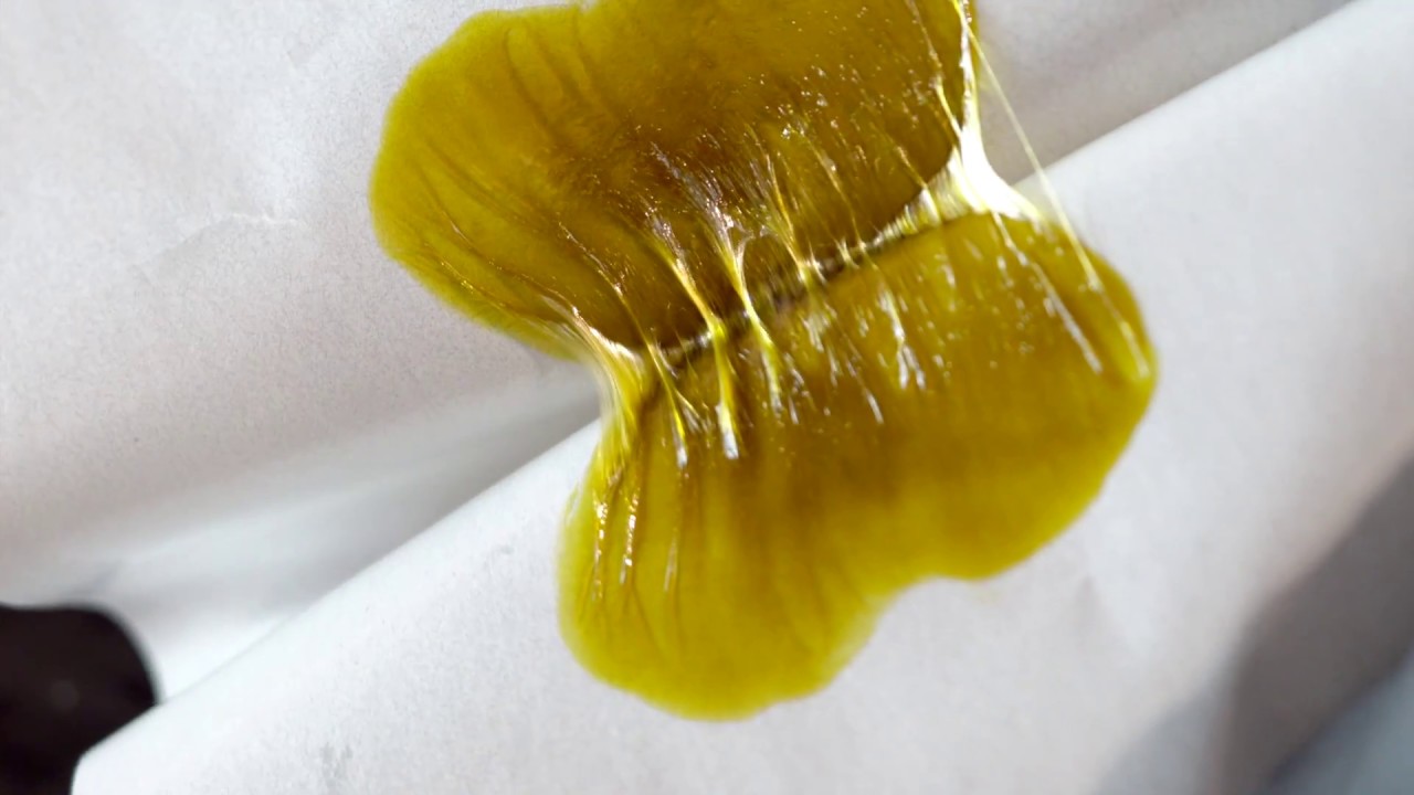 Triminator Rosin TRP Series