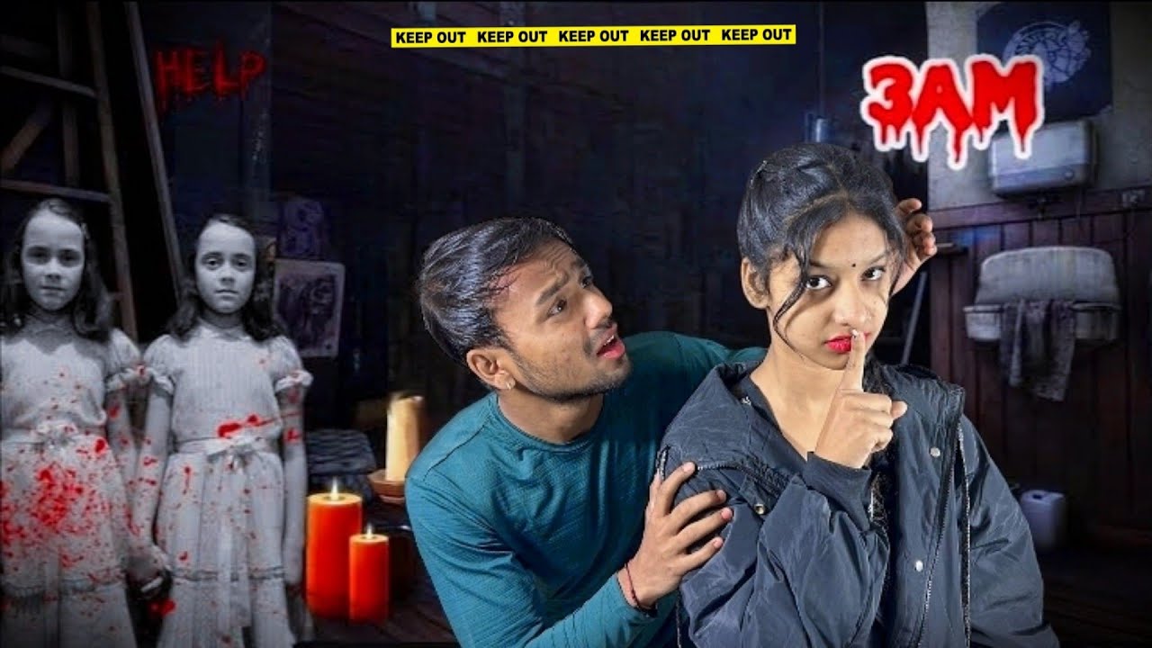 Sara Sarita ritual mai jhoot bol dia 😰 dono ko mardegi wo 😨 galti kardi abhi ne