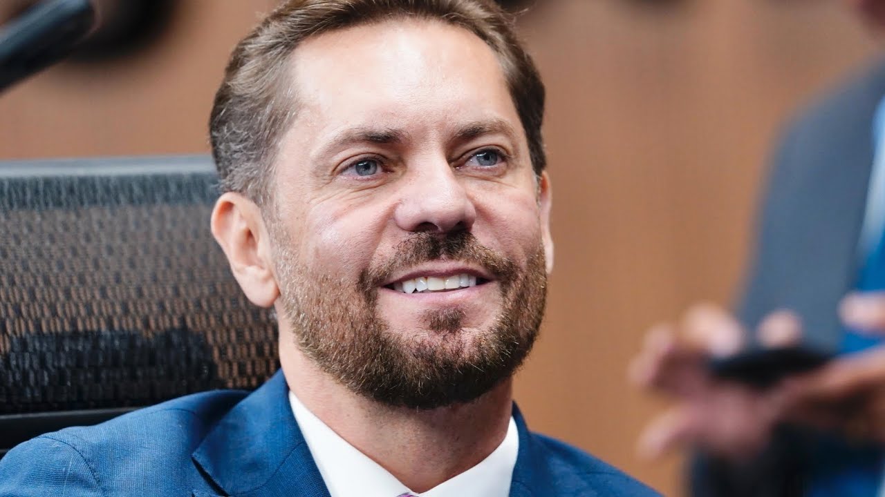 Perfil Parlamentar Deputado Estadual Bruno Peixoto