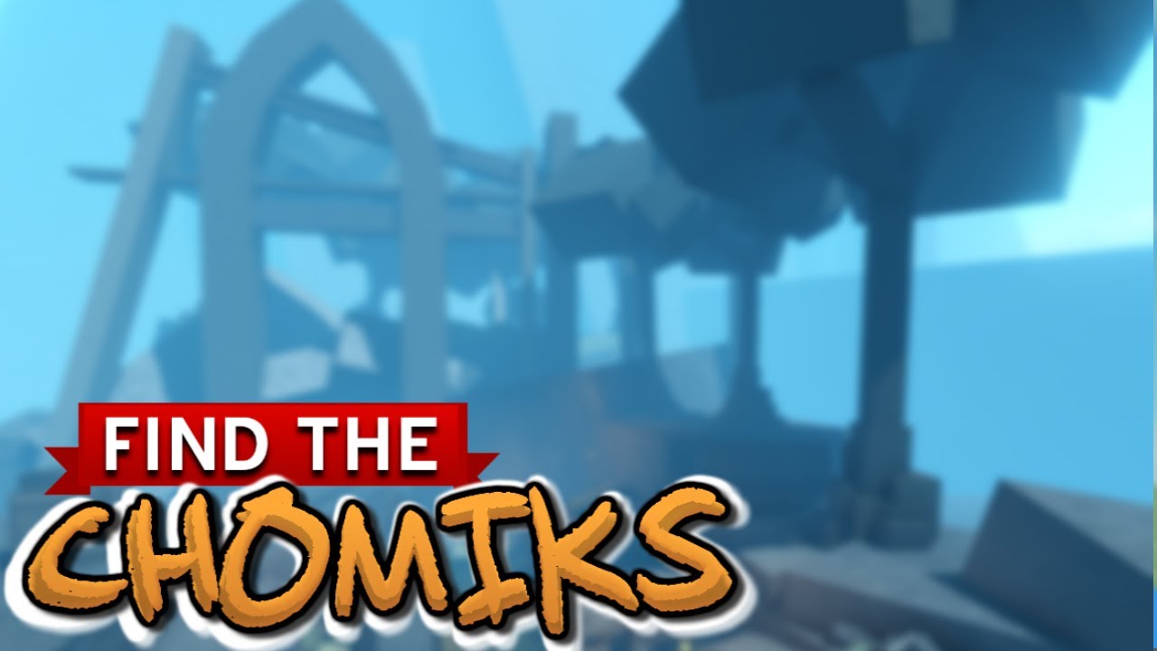 Find the Chomiks OST 096 - In the Shade of the Colossus