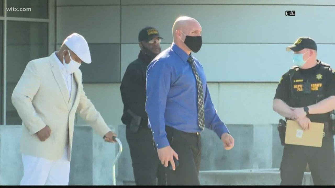 Fort Jackson soldier accused of assault appears in court