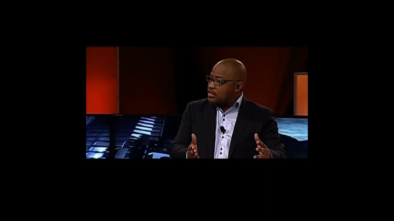 Simphiwe Masiza Finding Your Leadership Signature - part 4