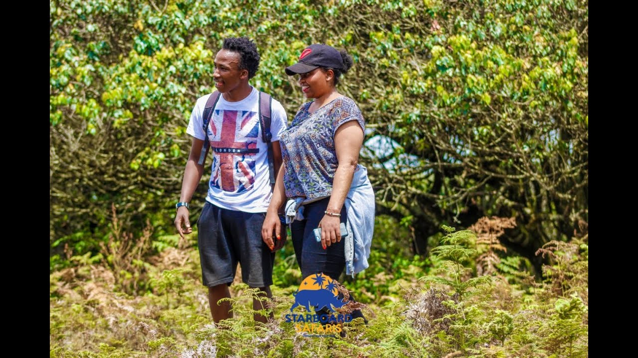 ABERDARES HIKE