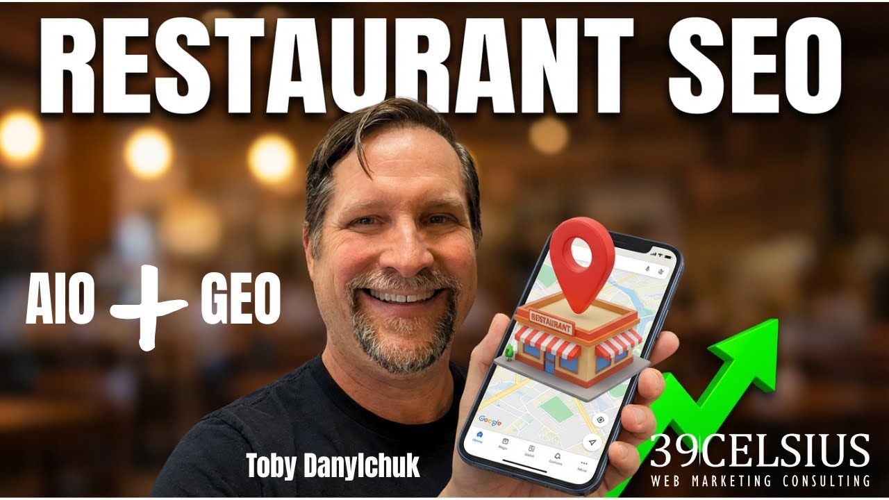 Restaurant SEO: Is Your Restaurant 