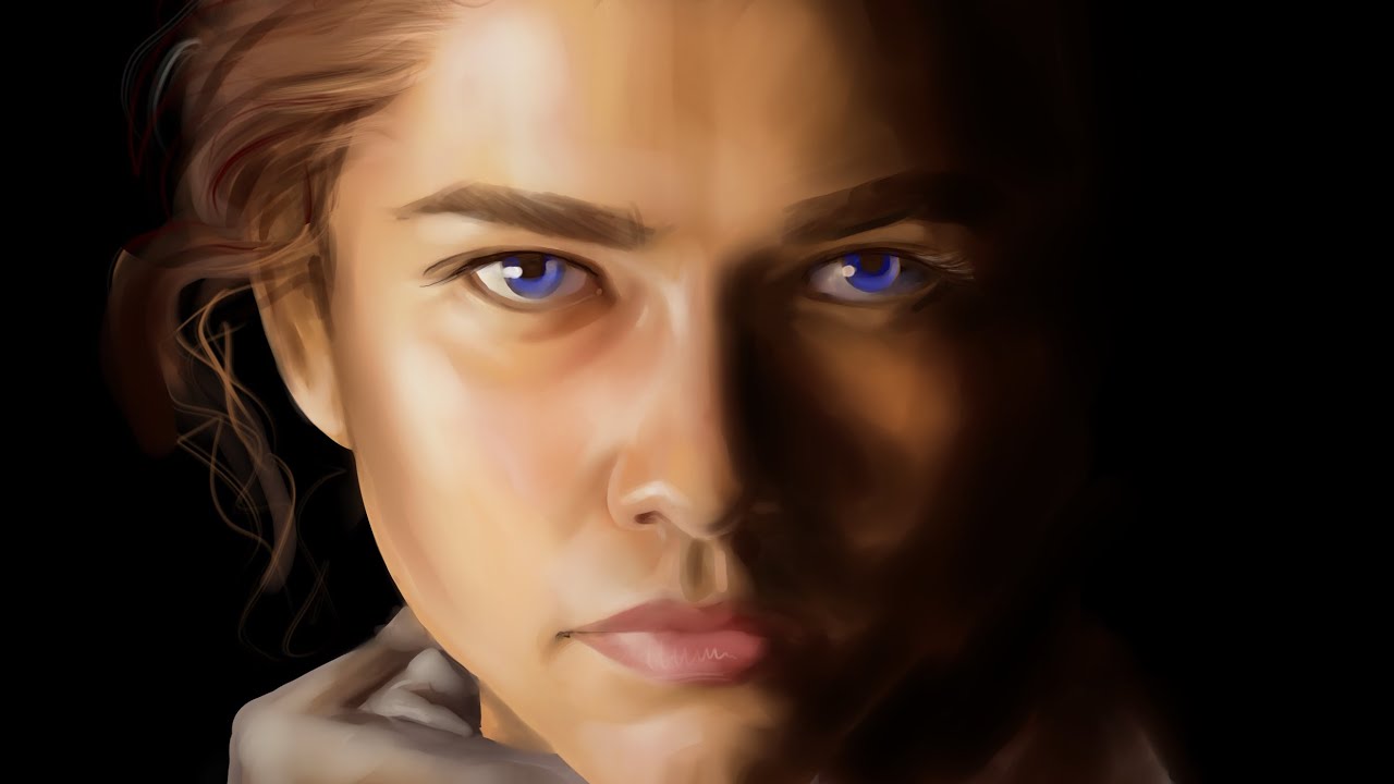 Chani. Zendaya. Dune: Part Two. #dune #duneparttwo #dunepart2 #dunemovie #zendaya #chani