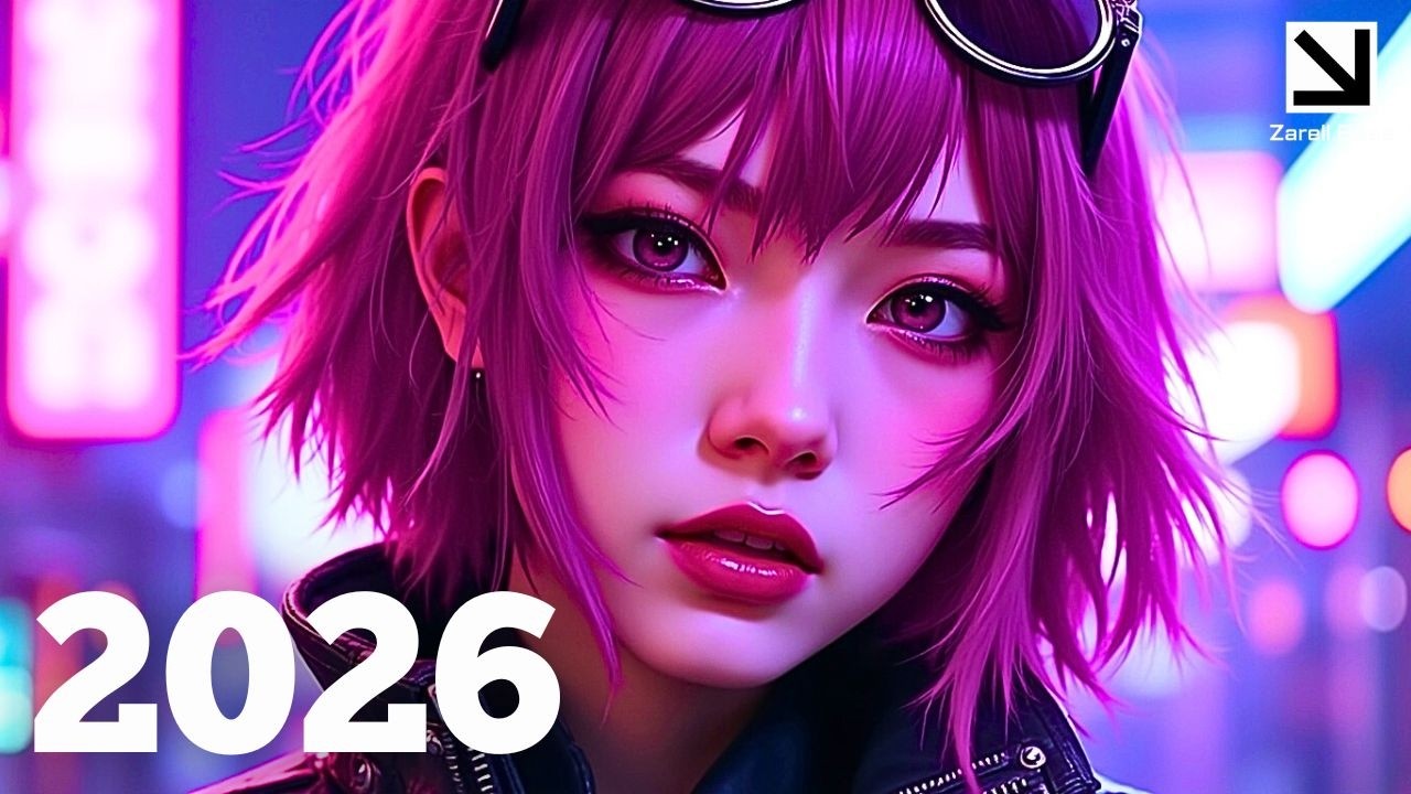 Best Music Mix 2026 🎧EDM Bass Boosted Music Mix 2026 🎧EDM Remixes of Popular Songs