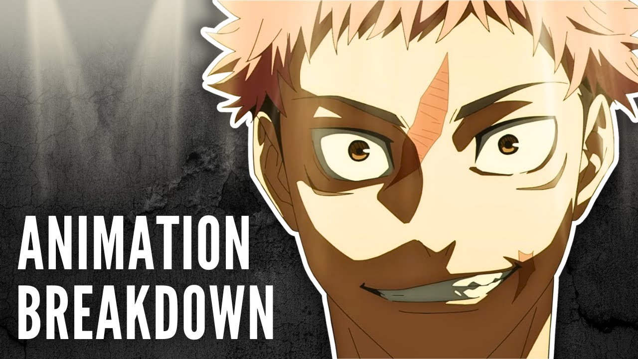 THE GLOW UP IS INSANE | Jujutsu Kaisen Season 3 Trailer 2 Animation Breakdown