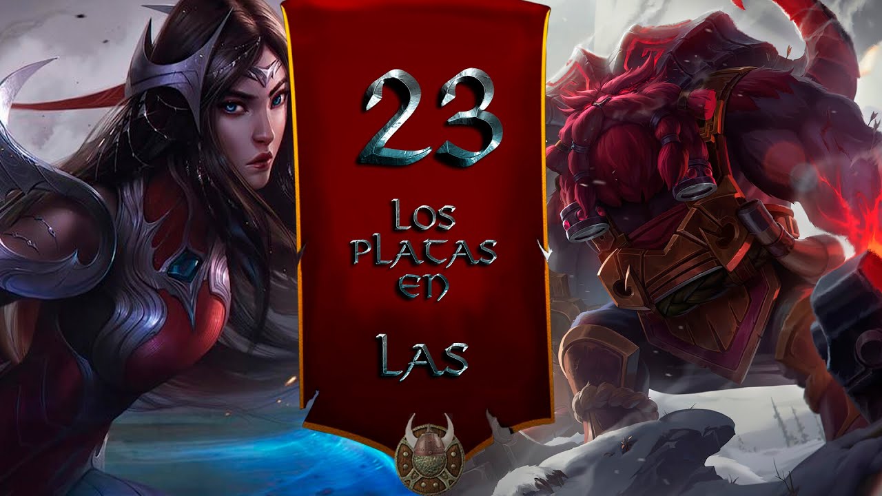 ME TOCO OTRA IRELIA EN MID || LOS PLATAS EN LAS || #23