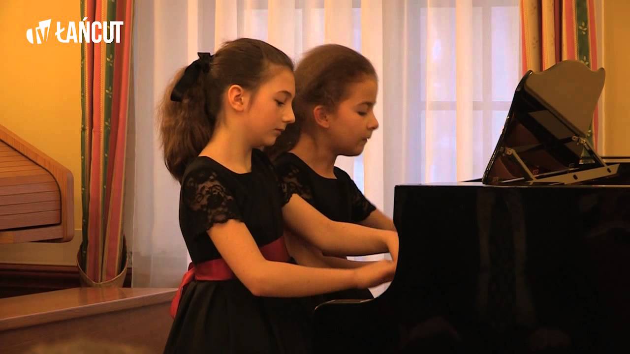 Koncert Laureatów Ogólnopolskich Przesłuchań w Państwowej Szkole Muzycznej w Łańcucie