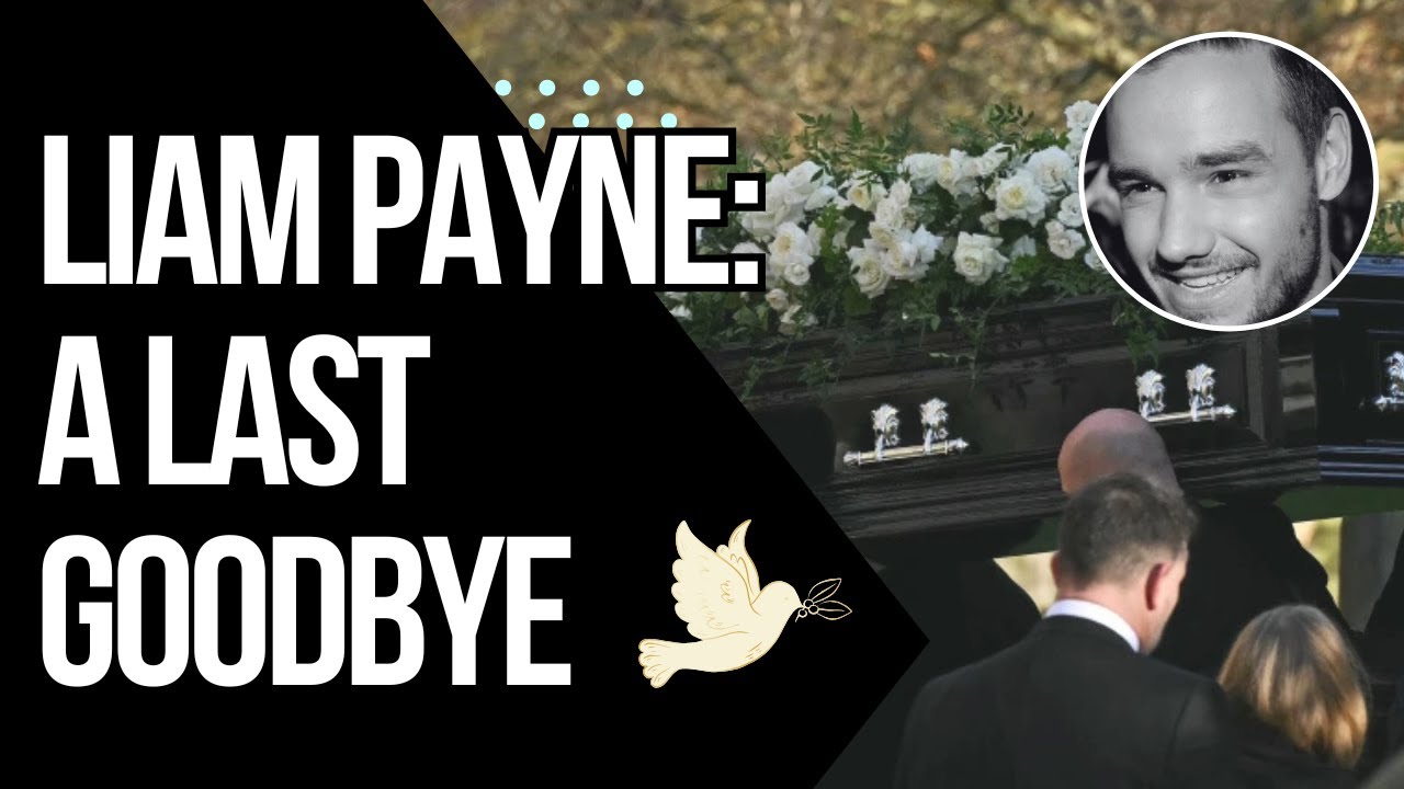 One Direction Pays Final Tribute to Liam Payne