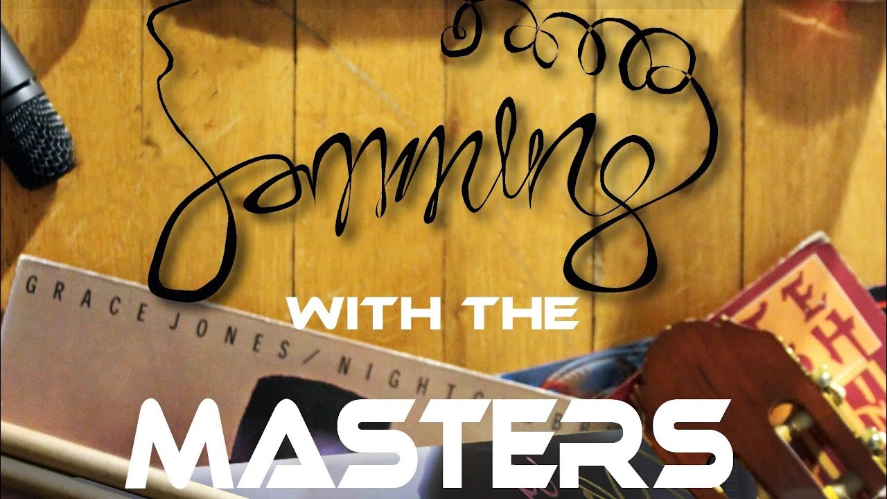 Peace Frog - Jammin-with-the-Masters live at Vereinsheim Schwabing