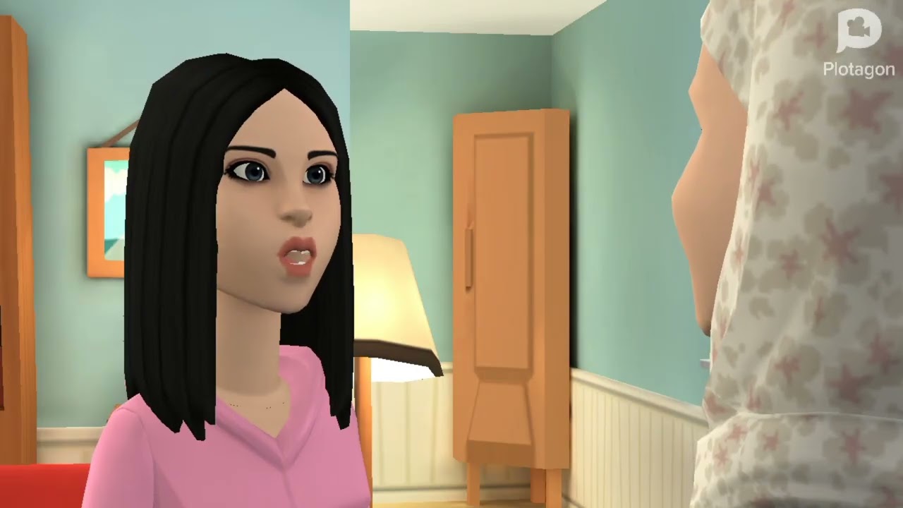 سلسلة العكوزة ومرت الولد الحلقة 18