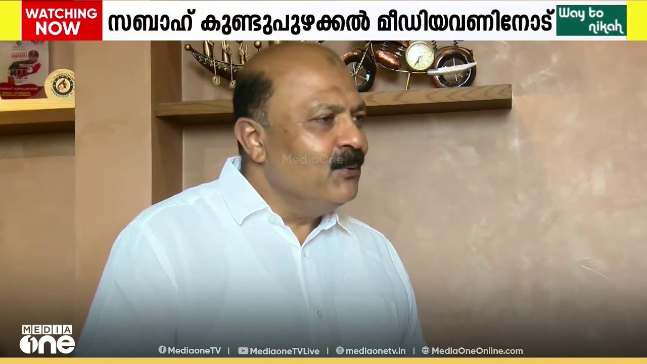 'വേങ്ങരയിൽ അട്ടിമറി സംഭവിക്കും..'
