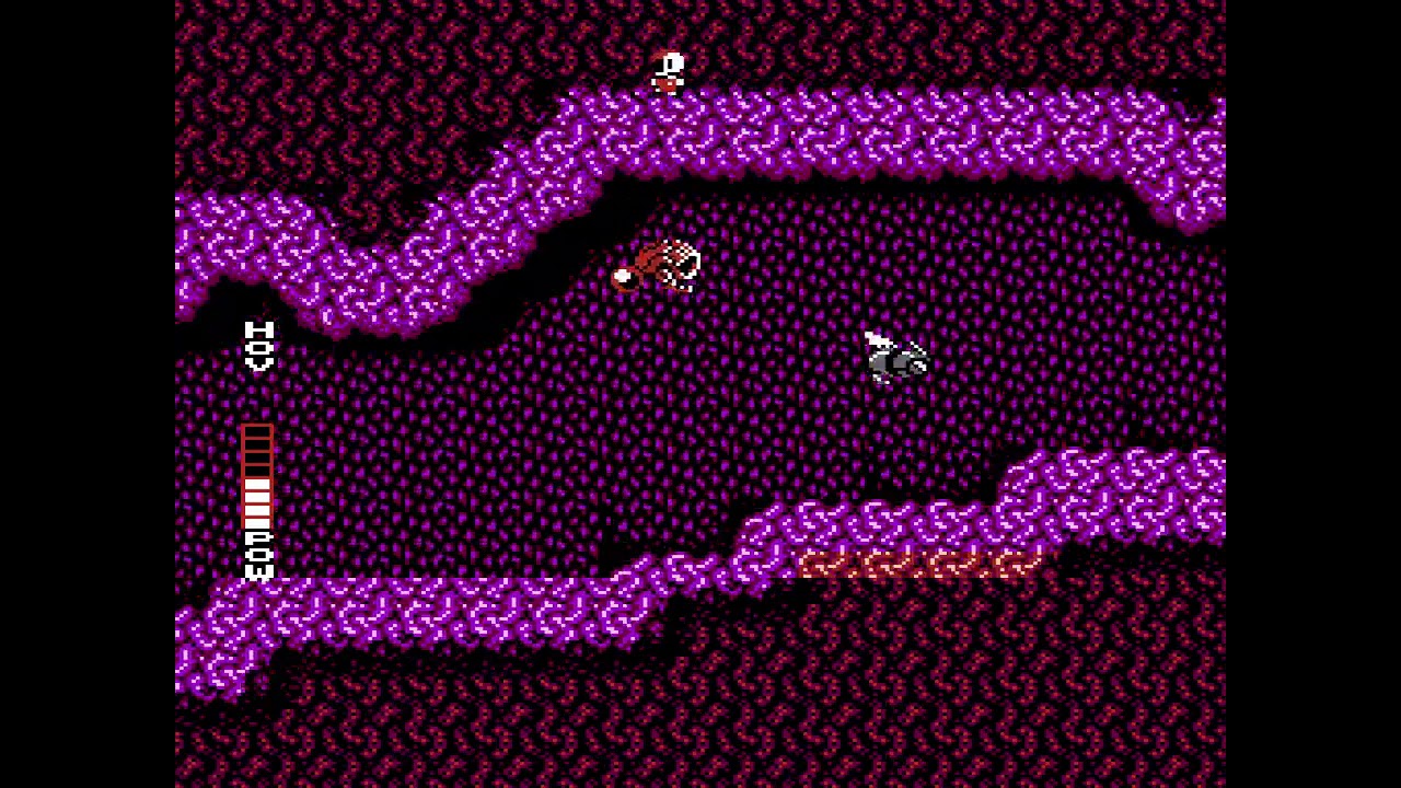 [TAS] [Obsoleted] NES Blaster Master (Europe) by andymac in 04:25.44