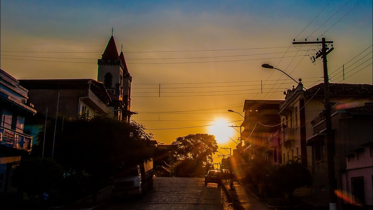 Barra Longa - MG