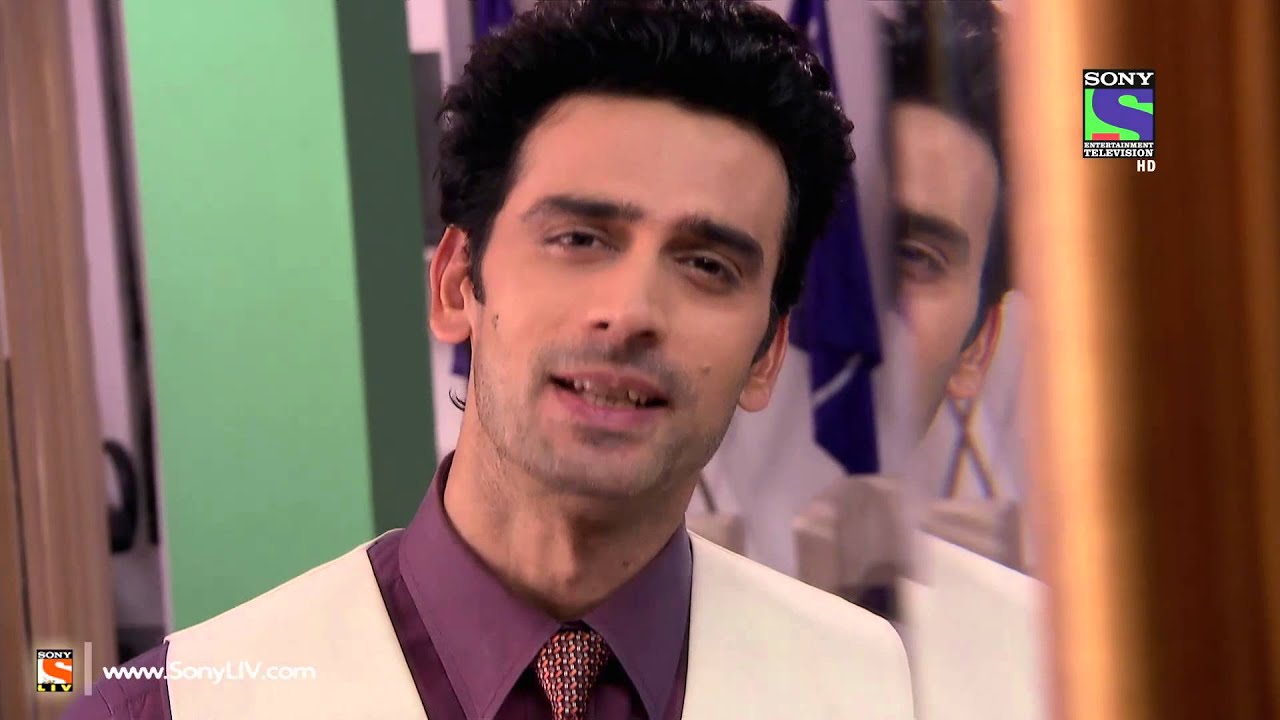Desh Ki Beti Nandini - Episode 119 - 15th April 2014