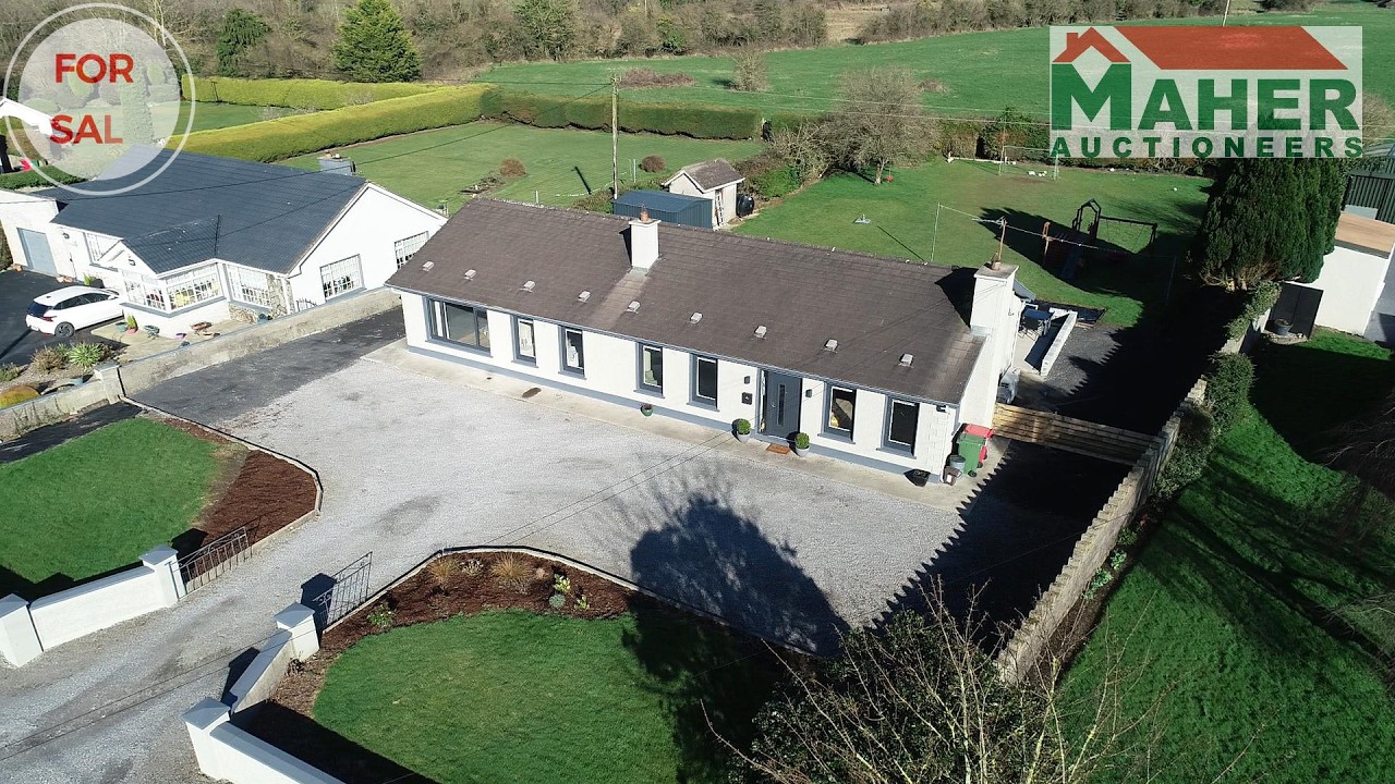 Thurlesbeg, Cashel - FOR SALE