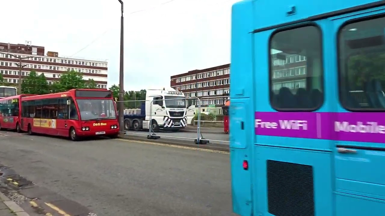 Crewe Regeneration part2