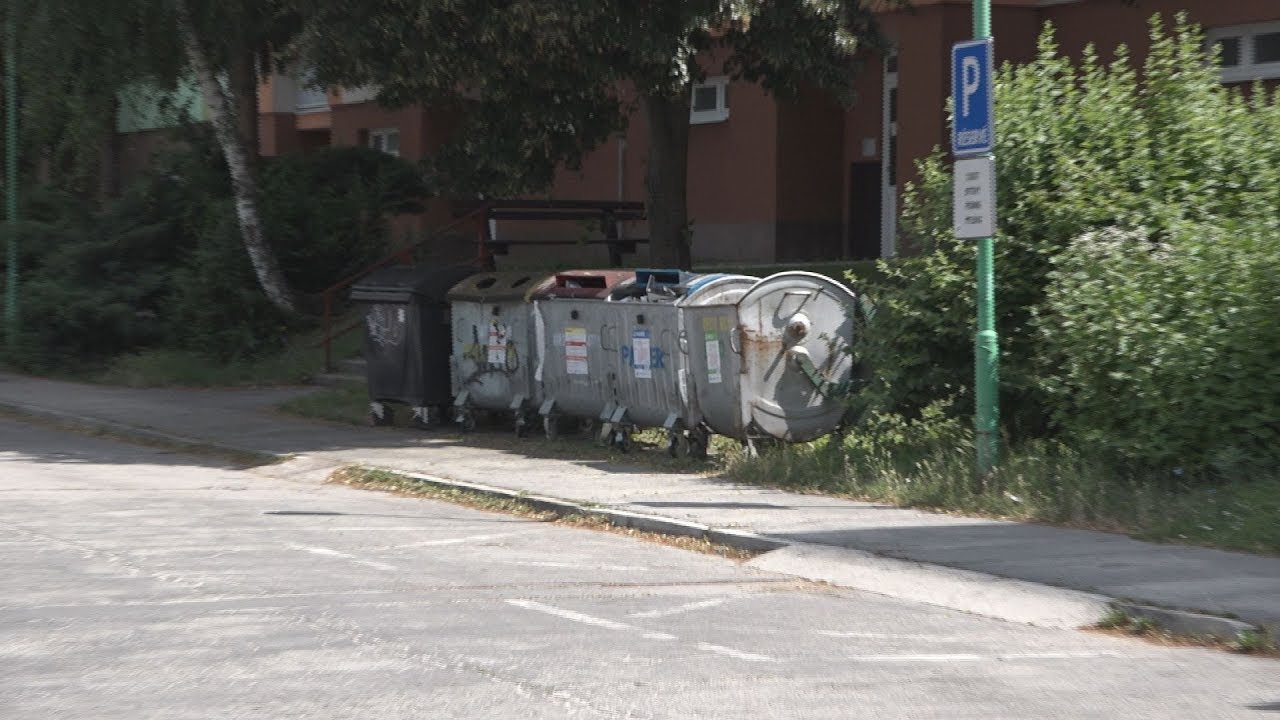Zmluva so spoločnosťou Brantner skončí o pár mesiacov