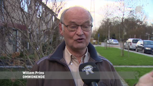 Omwonenden hoogspanningslijn willen duidelijkheid
