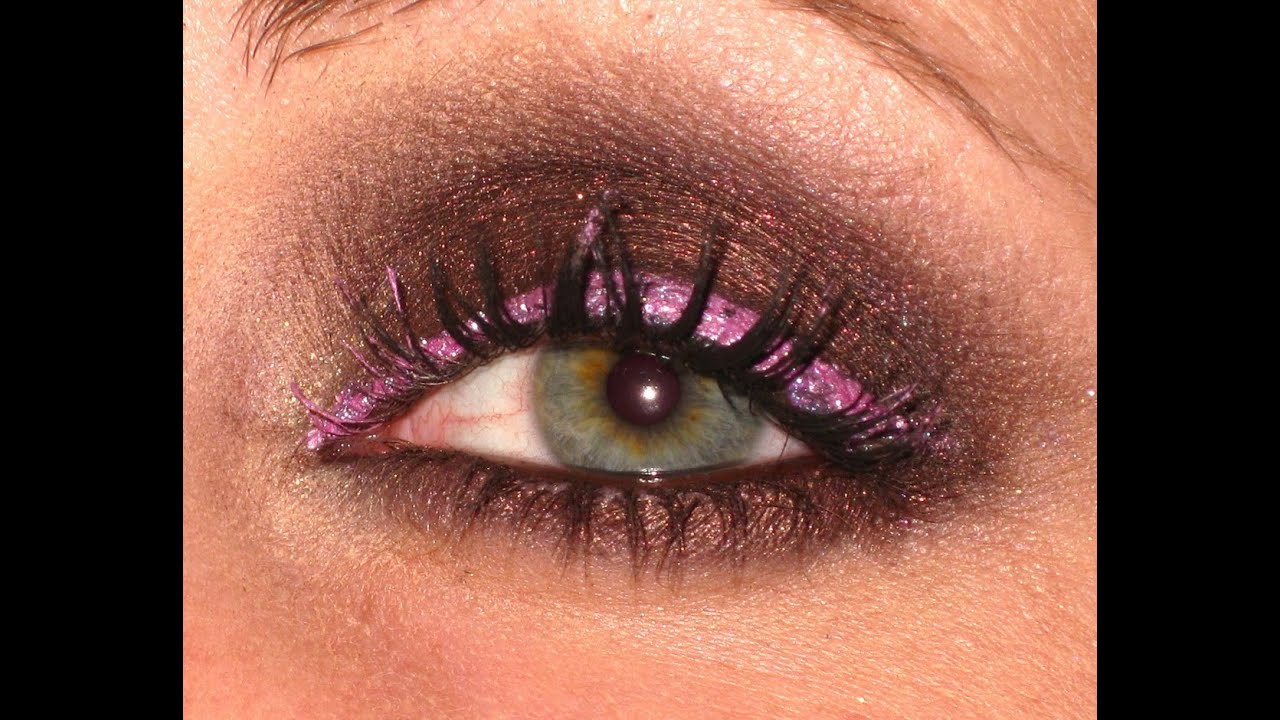 Makeup Tutorial Trucco Sexy ESTATE