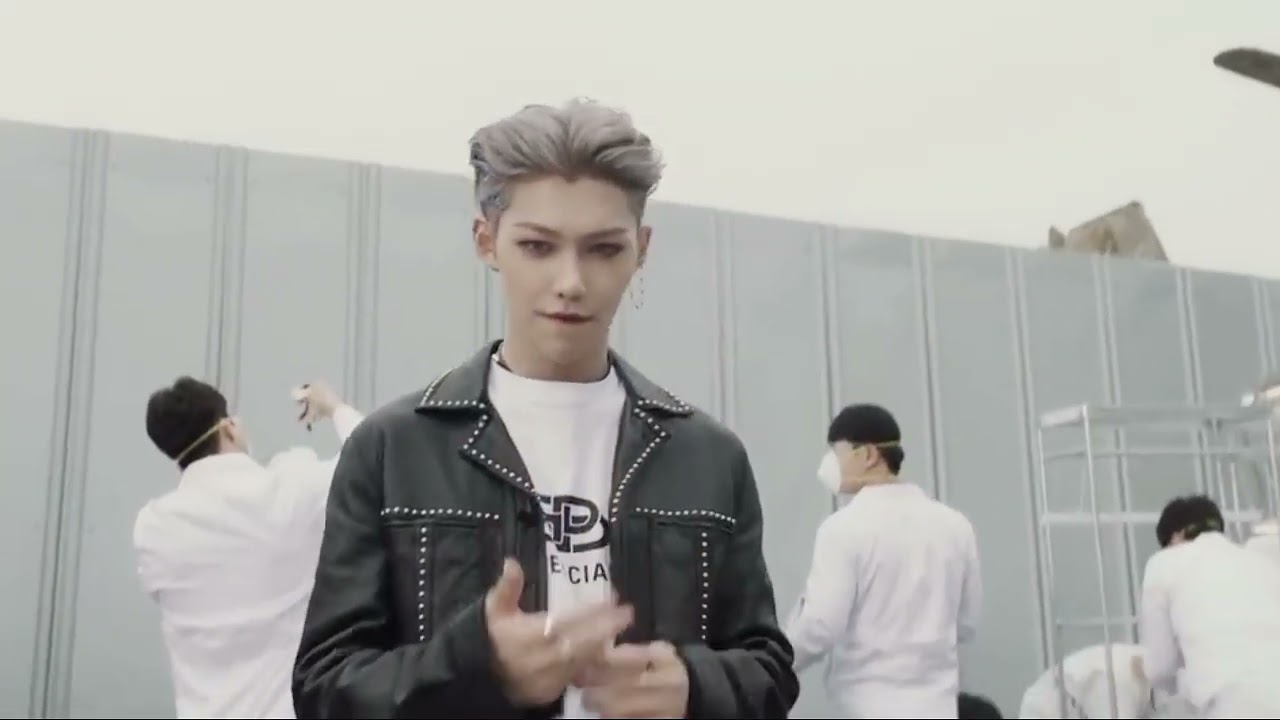 Ai Song- Redline (Kpop Edition) 