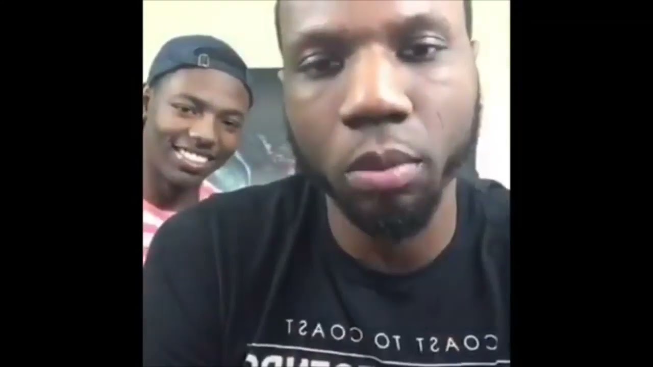 Hood Gaming TV Live Raise Collection 1 (Reupload)