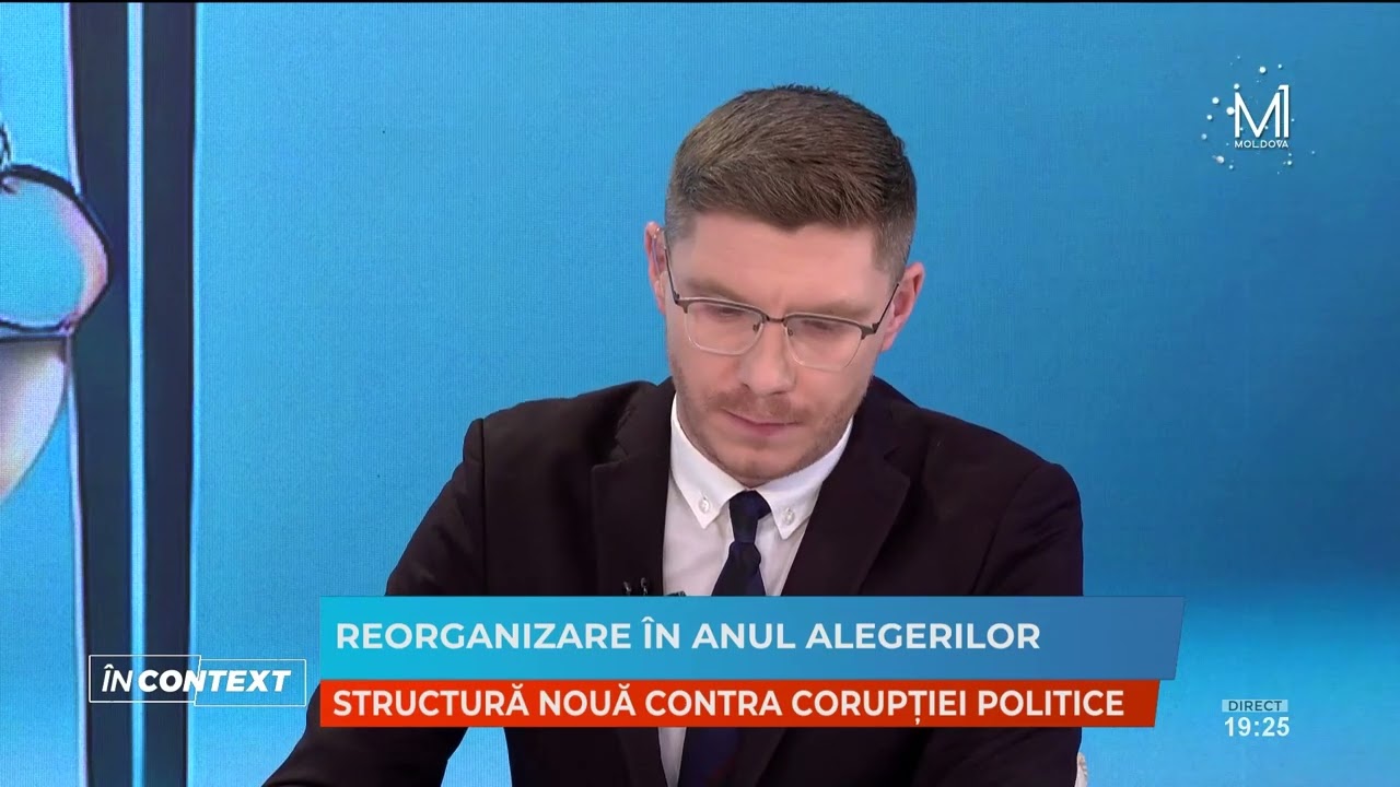 Interviu cu Veronica Mihailov-Moraru, Ministra Justiției