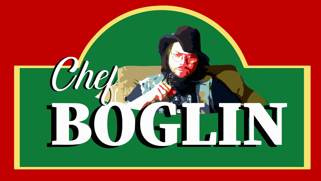 KingCobraJFS Cooking - Паста Альфредо с курицей и беконом