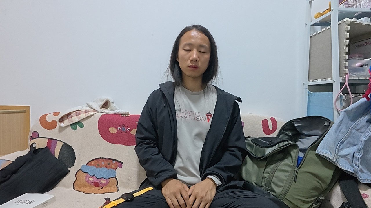 My Daily Meditation 01/24/26