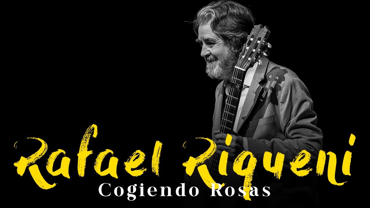 Rafael Riqueni | 