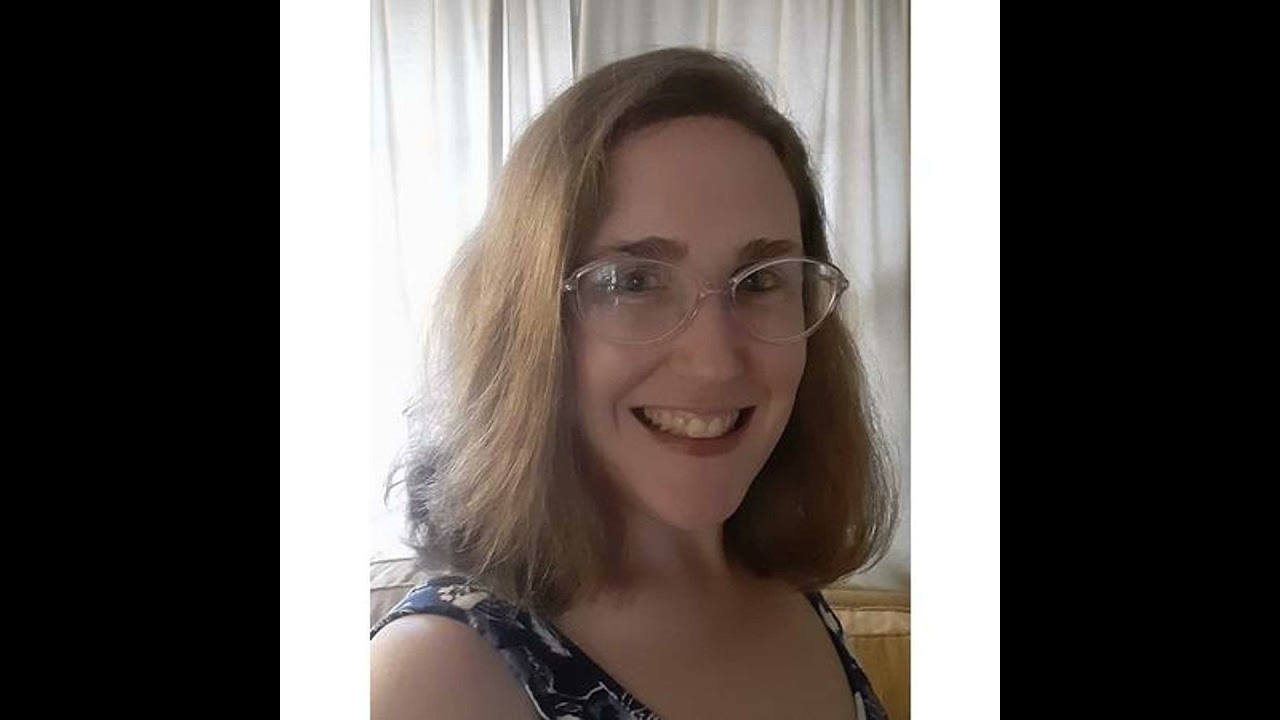 Talking Paranormal Romance with Author Katelyn Marie Peterson on Book Lights