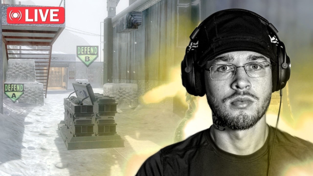 Reviving BLACK OPS Multiplayer! (DLC ENABLED)