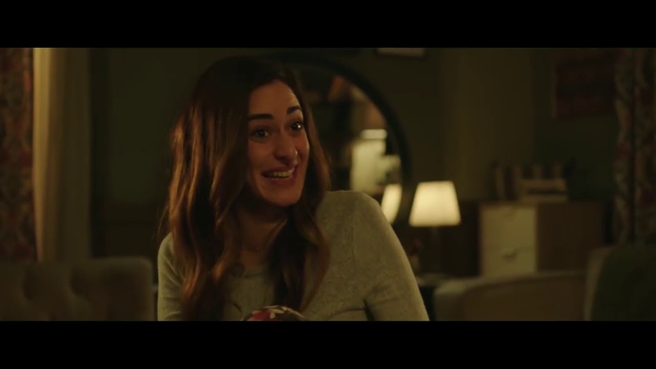 عصبية فيفي على أدم 