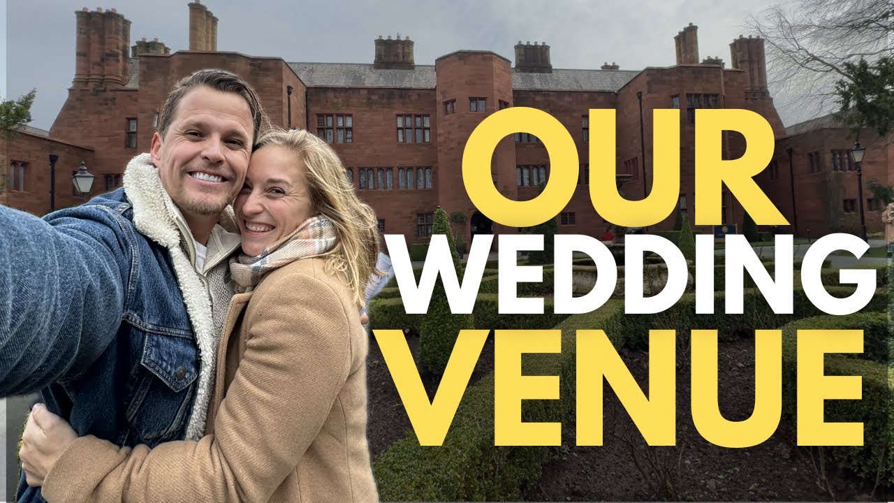 Our BEAUTIFUL Wedding Venue | Abbey House Hotel & Gardens, Barrow in Furness Cumbria